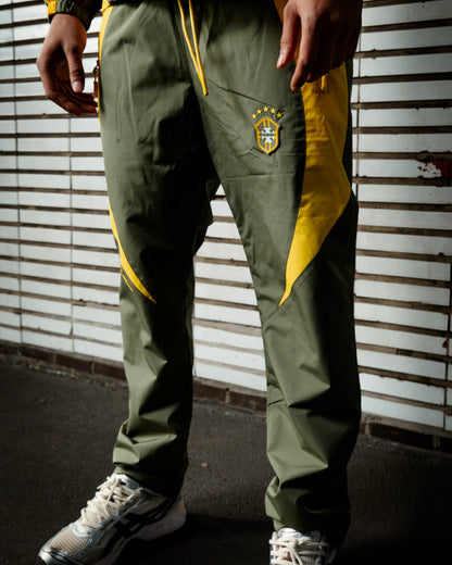 Ensemble Brésil Zedash